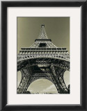 Buy Eiffel Tower Looking Up at AllPosters.com