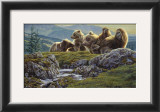 Buy Above the Ridge at AllPosters.com