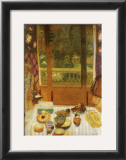 The Breakfast Room, 1930