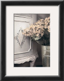 Buy Vintage Flowers III, Hydrangea Detail at AllPosters.com