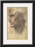 Buy Head of an Apostle at AllPosters.com