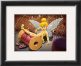 Tumbling Tink