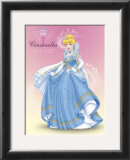 Cinderella Sparkle