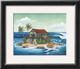 Buy Way Outer Reef at AllPosters.com