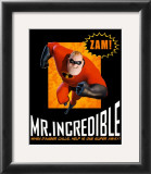 Mr. Incredible