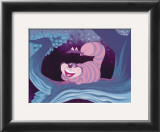 The Cheshire's Grin