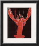 Lobster, c.1982