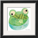 Buy Green Frog at AllPosters.com