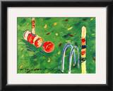 Buy Croquet at AllPosters.com