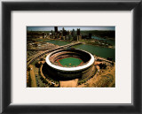 Pittsburgh - Three Rivers Stadium Final Season