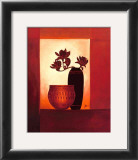Buy Black Vase II at AllPosters.com