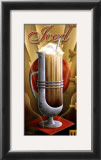 Buy Iced Latte at AllPosters.com