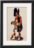 Buy The Gordon Highlanders at AllPosters.com