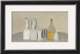Buy Still Life of Bottles and Pitcher, 1946 at AllPosters.com