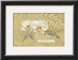 Happiness, Orchid