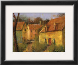 Buy French Farmhouse I at AllPosters.com
