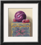 Folk Box, Plum