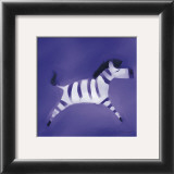 Buy Zebra at AllPosters.com