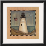 Buy Lighthouse Cove III at AllPosters.com