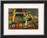 Buzz to the Rescue!
