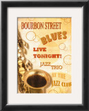 Buy New Orleans Jazz III at AllPosters.com