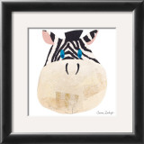 Buy Zebra at AllPosters.com