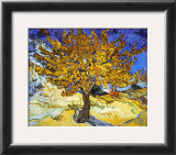 Mulberry Tree, c.1889