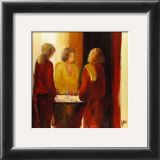 Buy Meeting Place II at AllPosters.com
