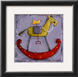 Buy Rocking Horse at AllPosters.com
