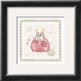 Chihuahua Puppy Purse
