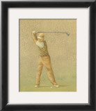 Golfer II