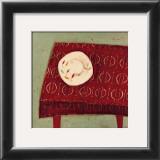 Buy Red Table at AllPosters.com