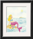 Mermaid