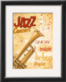 Buy New Orleans Jazz I at AllPosters.com