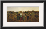 Buy The Return of the Gleaners, c.1859 at AllPosters.com
