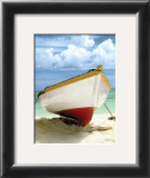 Buy Le Bateau Blanc at AllPosters.com