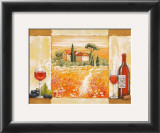 Vino Rosso Toscano