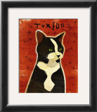 Tuxedo