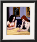 Buy Deep Conversation at AllPosters.com