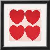 Hearts, c.1979-84