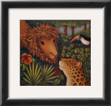 Buy Jungle Love IV at AllPosters.com