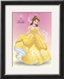 Bejeweled Belle