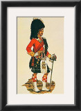 Buy The Seaforth Highlanders at AllPosters.com