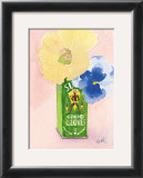 Buy Flowers in a Green Can at AllPosters.com