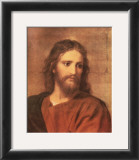 Christ at Thirty-Three
