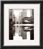 Buy Park Avenue, New York, 1964 at AllPosters.com