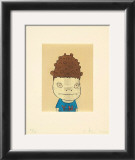 N.Y. (Self-Portrait), c.2002