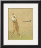 Golfer V