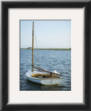 Buy Moored in the Bay at AllPosters.com