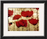 Buy Poppies II at AllPosters.com